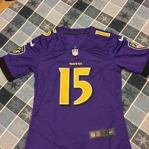 Baltimore Ravens Jersey